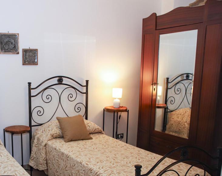Villa Arisa con piscina Selva Di Fasano Esterno foto